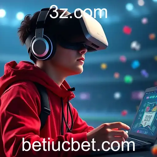 A Revolução dos Jogos Online