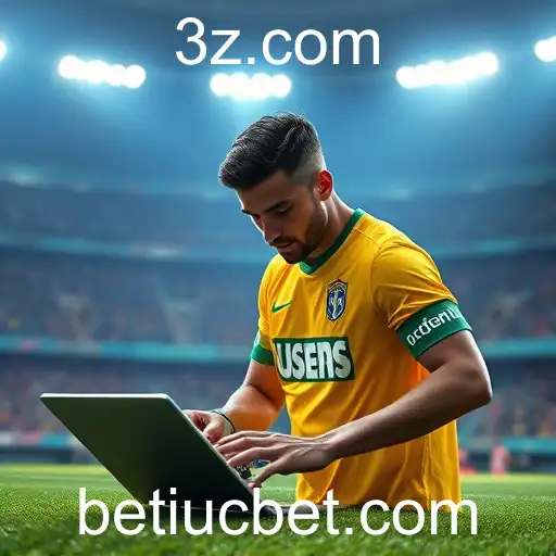 Tendências em Jogos Online no Brasil e o Impacto da iucbet