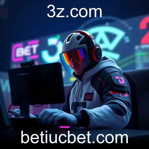 Inovação e Estratégia no Mercado de Jogos Online