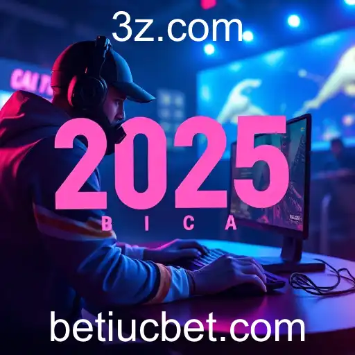 Tendências e Impactos do Mercado de Jogos Online em 2025