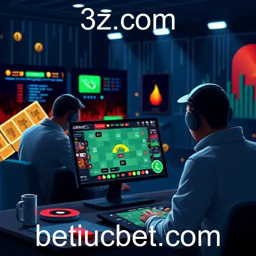 Impacto do iGaming em 2025