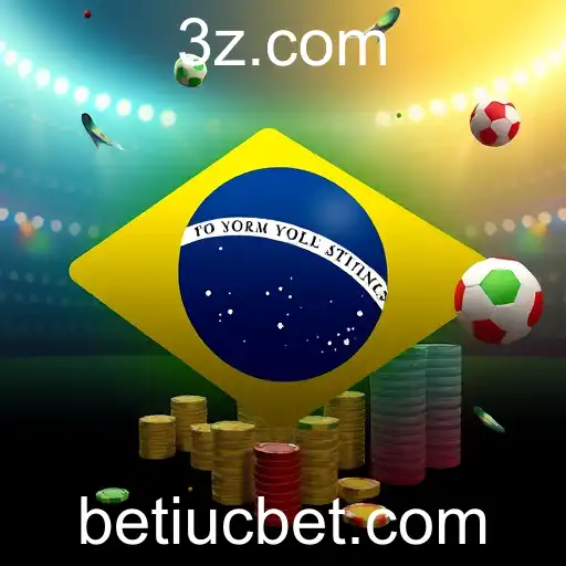 O Impacto do Iucbet no Mercado de Jogos em 2025