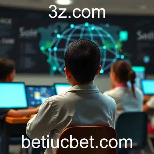 Impacto das Novas Tecnologias na Educação Brasileira