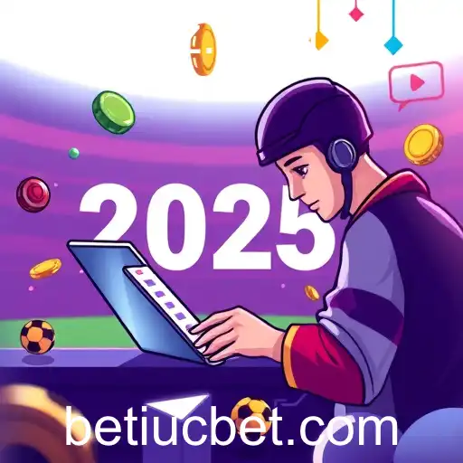 IUCbet: Crescimento dos Jogos Online em 2025