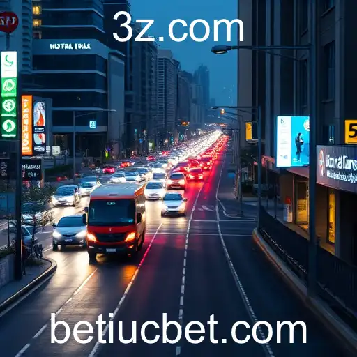 Desafios Econômicos e Inovações no Mercado de Apostas Online