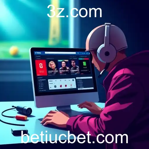 A Ascensão dos Sites de Jogos Online em Meio à Controvérsia