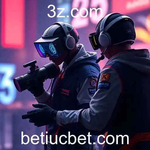 A Revolução dos Jogos Online em 2025