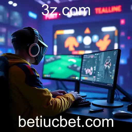 A Ascensão dos Jogos Online em 2025