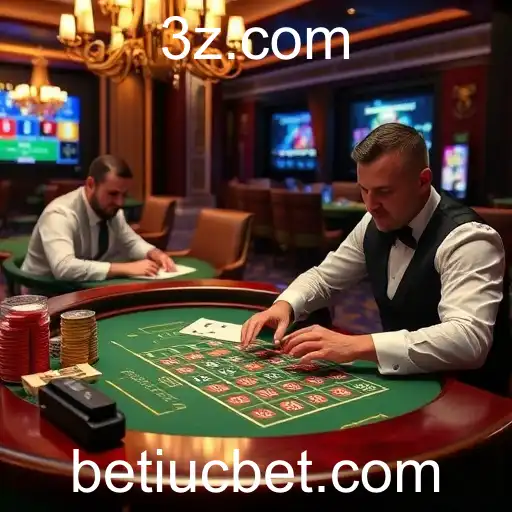 A Revolução do iGaming em 2025