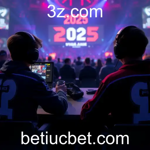 Ascensão e Impacto dos eSports em 2025