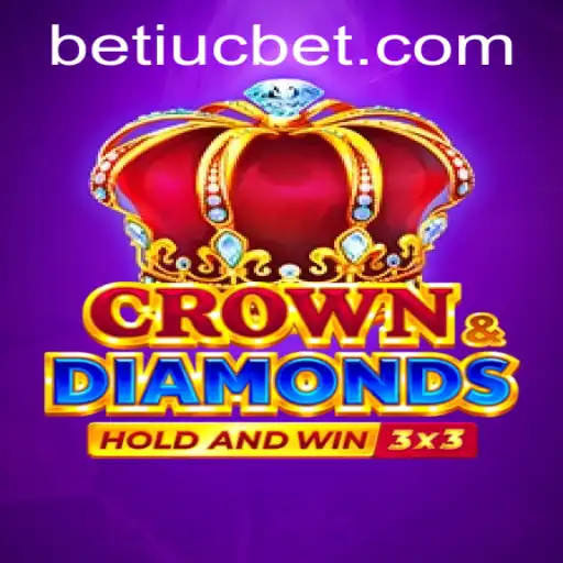Discover the Exciting World of Crowndiamonds: A Game by Iucbet