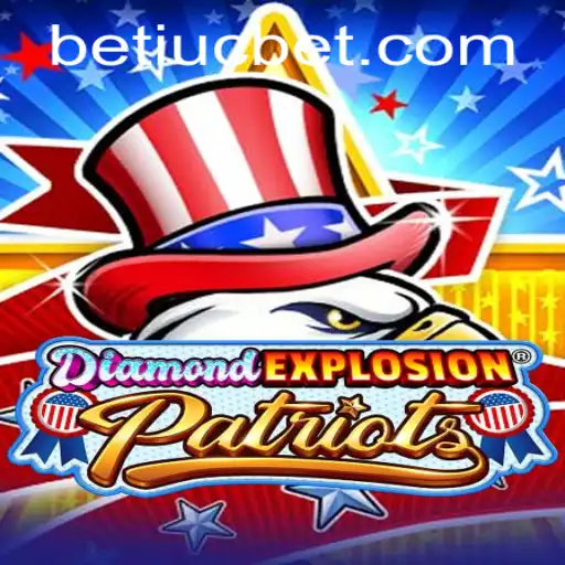 Unveiling the Thrilling Universe of DiamondExplosionPatriots