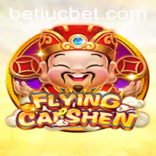 Embark on a Divine Adventure with FlyingCaiShen at Iucbet