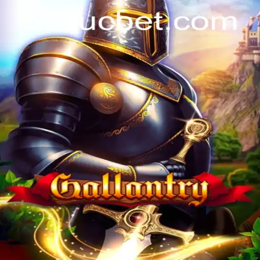 Gallantry: A Thrilling New Adventure Game Revolutionizing the Gaming World