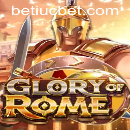 Exploring the Epic World of GloryofRome: An Immersive Strategy Game with Iucbet Integration