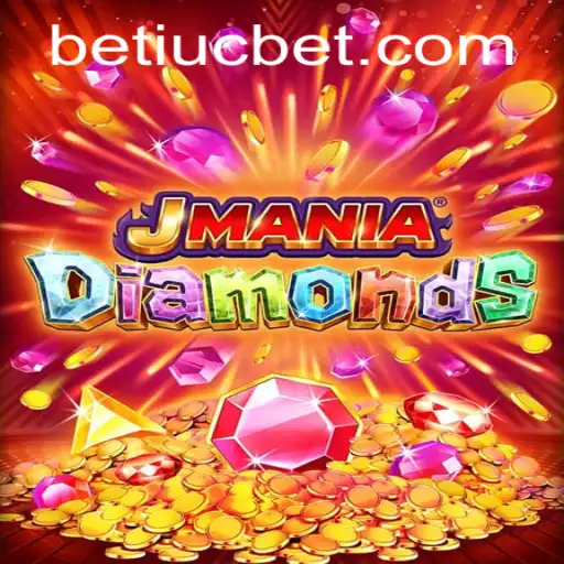 Exploring the Thrills of JManiaDiamonds: A New Era in Gaming with iucbet