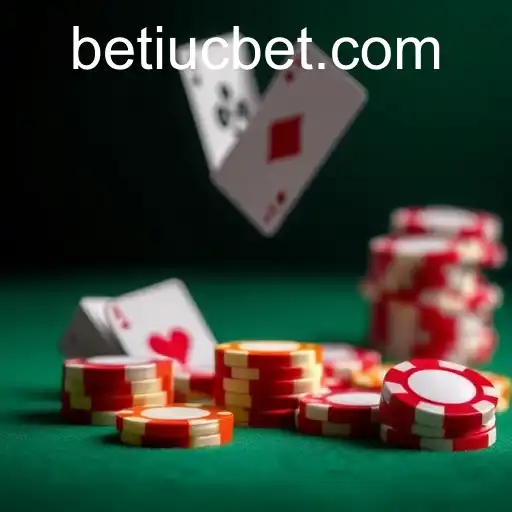 Gaming Experience iucbet - 800+ Premium and Exclusive Games