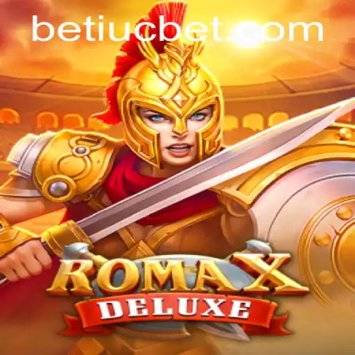 Exploring RomaXDeluxe: A Captivating Gaming Experience in the World of iucbet