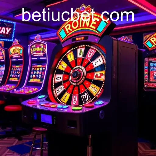 Security and Trust iucbet - International Licenses and Certifications